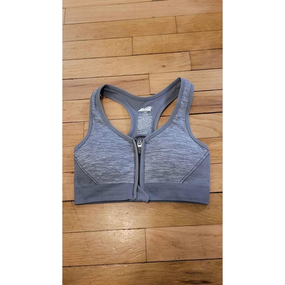 Avia Sports Bra Size Child‎ Small